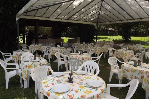 Hotel Vivenda Penedo